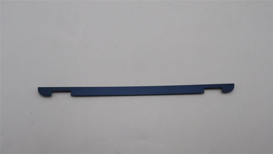 Lenovo IdeaPad 5 14ABR8 5 14IRU8 Hinge Cap Strip Trim Cover Blue 5CB1K20702