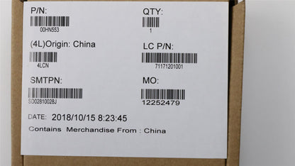 Lenovo SUBCARD FRU,USB,SUBCARD 00HN553