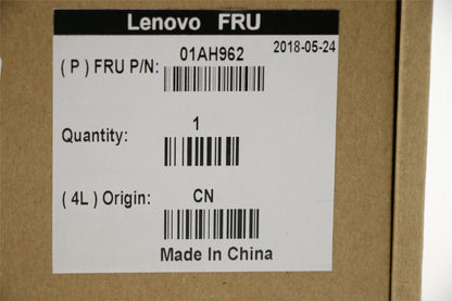 Lenovo ThinkSmart Thinksmart Hub 500 Speaker Speakers 01AH962