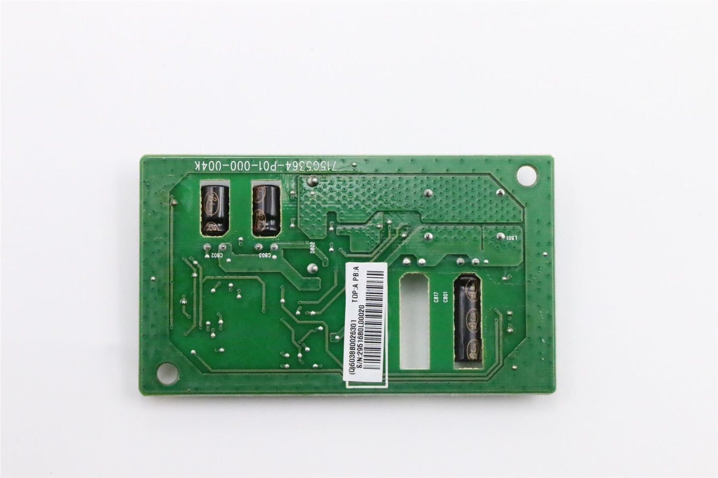 Lenovo All-In-One C440 Touch Panel Converter Board 90002680