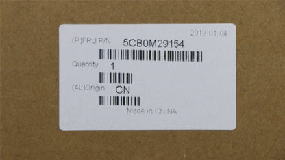 Lenovo IdeaPad 310-15IAP 310-15IKB Keyboard Palmrest Top Cover German 5CB0M29154
