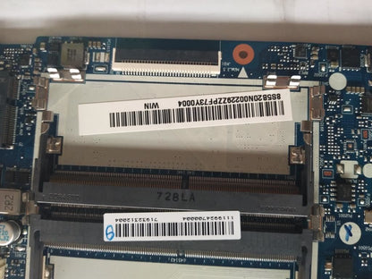Lenovo Y520 15IKBN Motherboard Mainboard DIS intelI57300HQ 5B20N00229