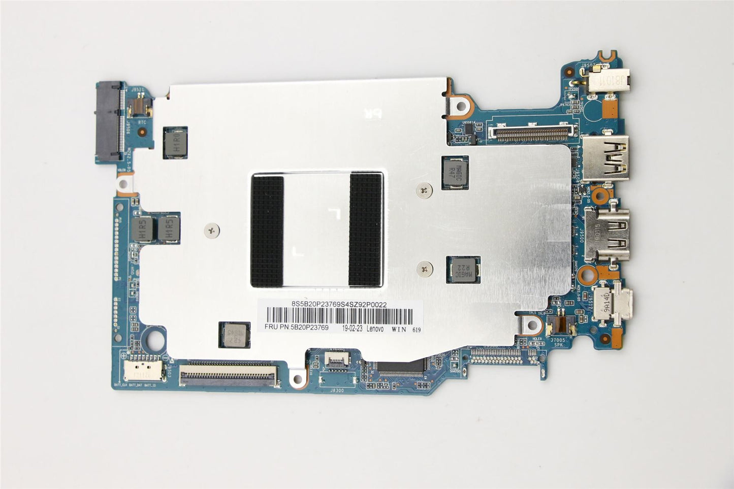Lenovo IdeaPad 120S 14IAP Motherboard Mainboard UMA intelCeleronN3450 5B20P23769