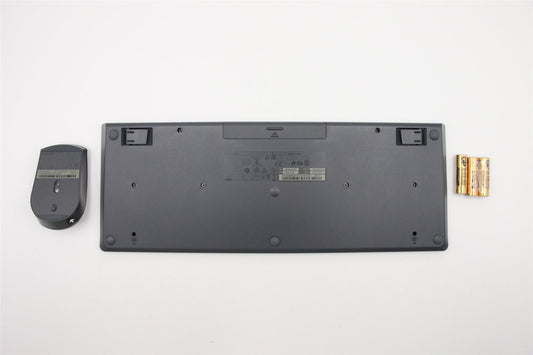 Lenovo WL KM GY_GYW SWS 150, Primax 5KM0U87461
