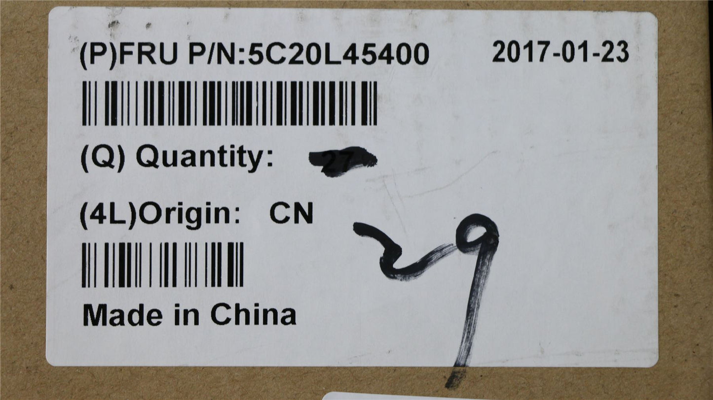 Lenovo IdeaPad 510S-14ISK 310S-14ISK Webcam Web Cam Camera Cam 5C20L45400