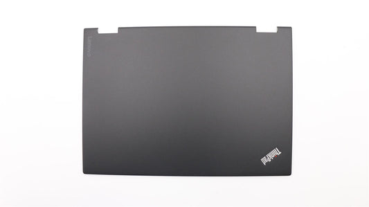 Lenovo Yoga 370 LCD Cover Boîtier arrière noir 01HY205