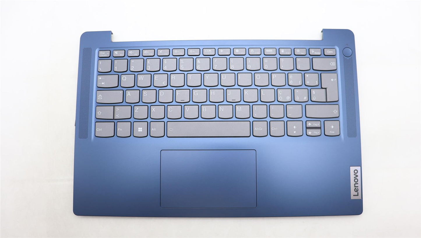 Lenovo COVER Upper Case ASM_ITA L 83EQNFPAB 5CB1M46347