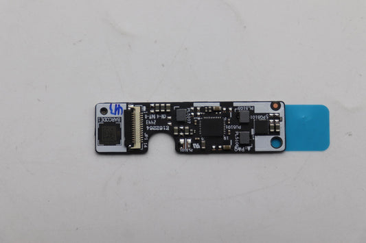 Lenovo CARDPOP L 83F5 PMIC/BD Microphone Board 5C50S25890