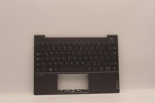 Lenovo Upper Case ASM_LA SPA W 21AT SG 5CB1H24689