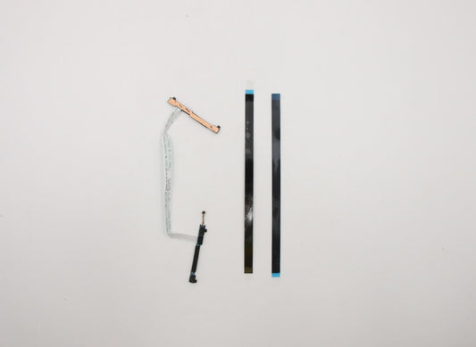 Lenovo DualMicBoard B 20TG W/Cable/Tape Microphone Board 5C50S25079