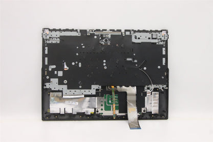 Lenovo Upper Case ASM_SPA L82JF SGw/WHWRF 5CB1D10495