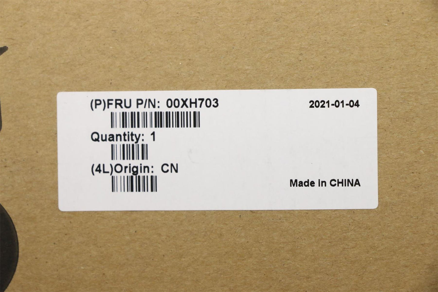Lenovo USB TRDTNL KB BK 319 GRE 00XH703