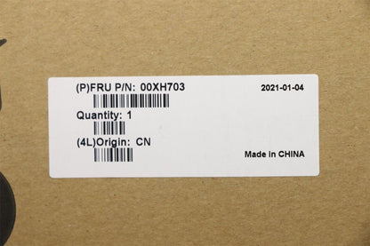 Lenovo USB TRDTNL KB BK 319 GRE 00XH703
