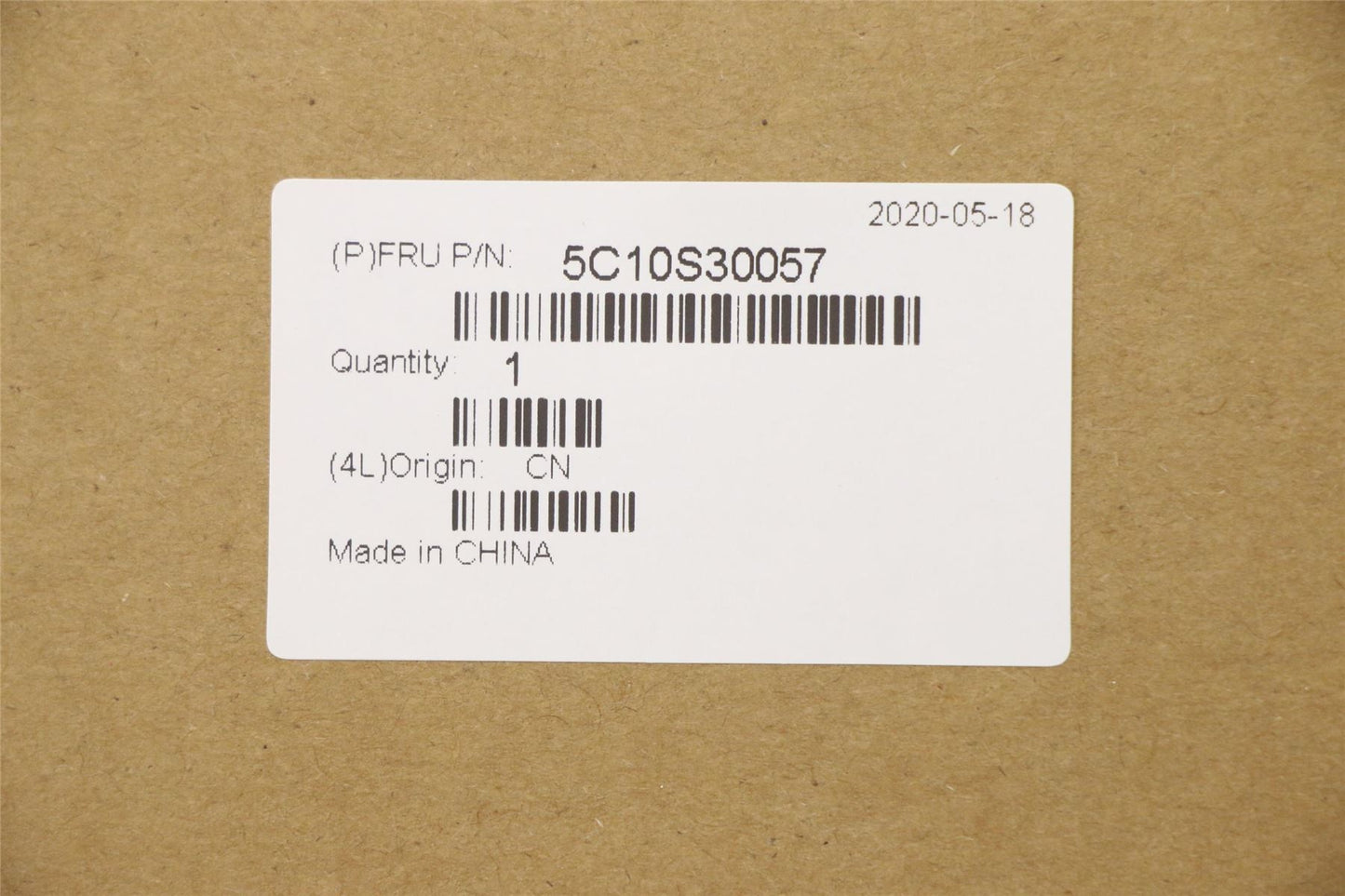 Lenovo IdeaPad 5-15ITL05 5-15ARE05 5-15ALC05 USB Port Board Cable 5C10S30057