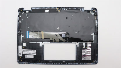 Lenovo Upper Case ASM_POR W 82R9 SB 5CB1H72388