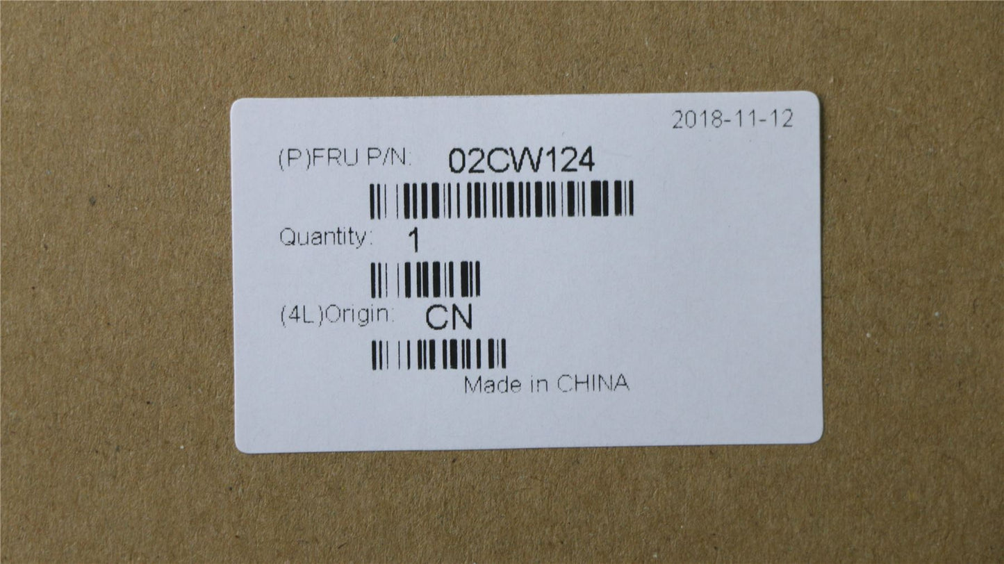 Lenovo MECH_ASM Front BZL Assy,T530,ROW,WST 02CW124