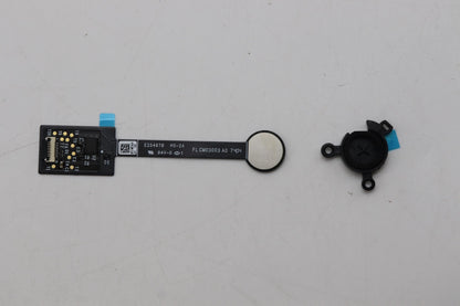 Lenovo FINGER_PRT FP BD L 83GU w/BRK GREY Board 5F30T71929
