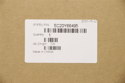 Lenovo Chromebook 500e 2nd Webcam Web Cam Camera Cam 5C20Y66495