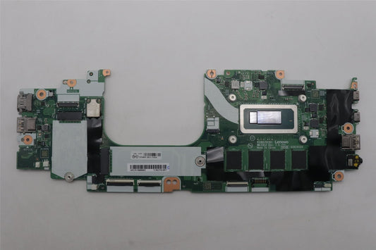 Lenovo ThinkPad X13 Gen 4 Motherboard Mainboard UMA INTELI71360P 16G 5B21L75434