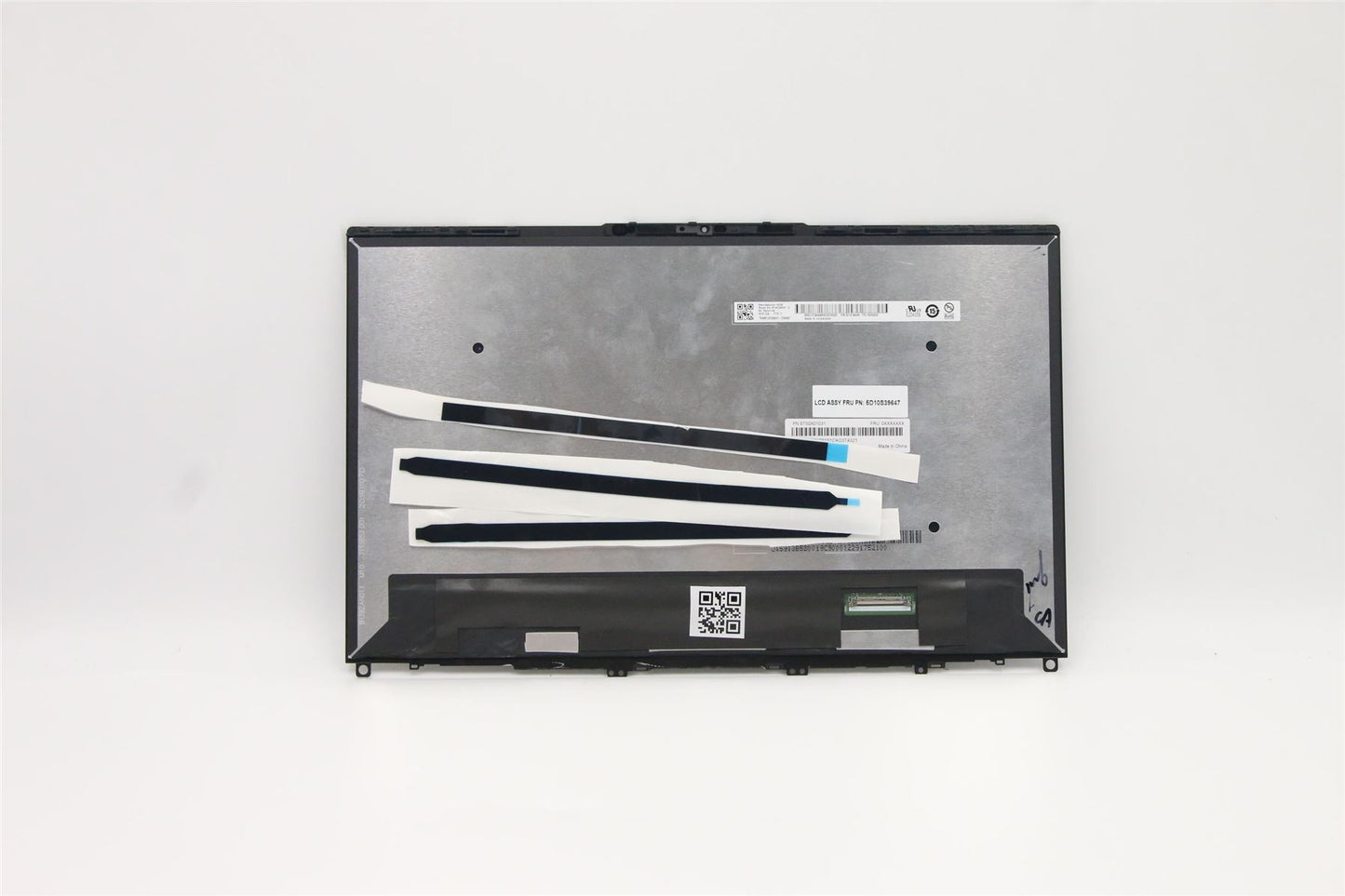 Lenovo LCD module Q 82A1 UHD GL 5D10S39647