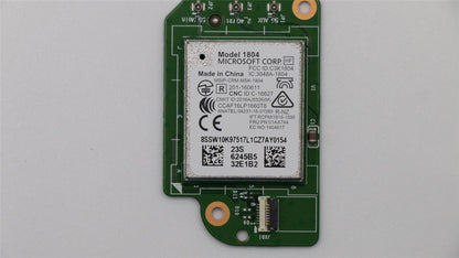 Lenovo Legion Y720-15IKB XBOX Board 5C50Q58095