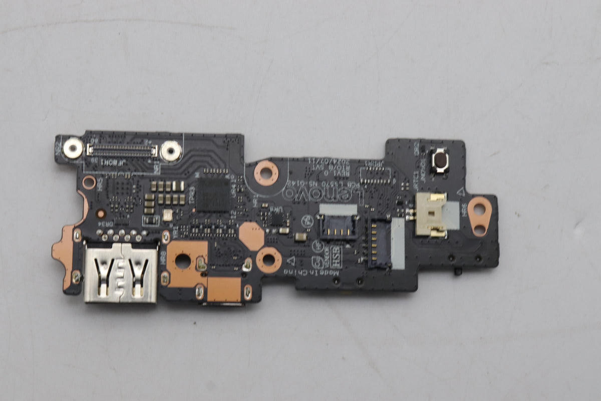 Lenovo CARDPOP L83HM R USB Board 5C50S25733