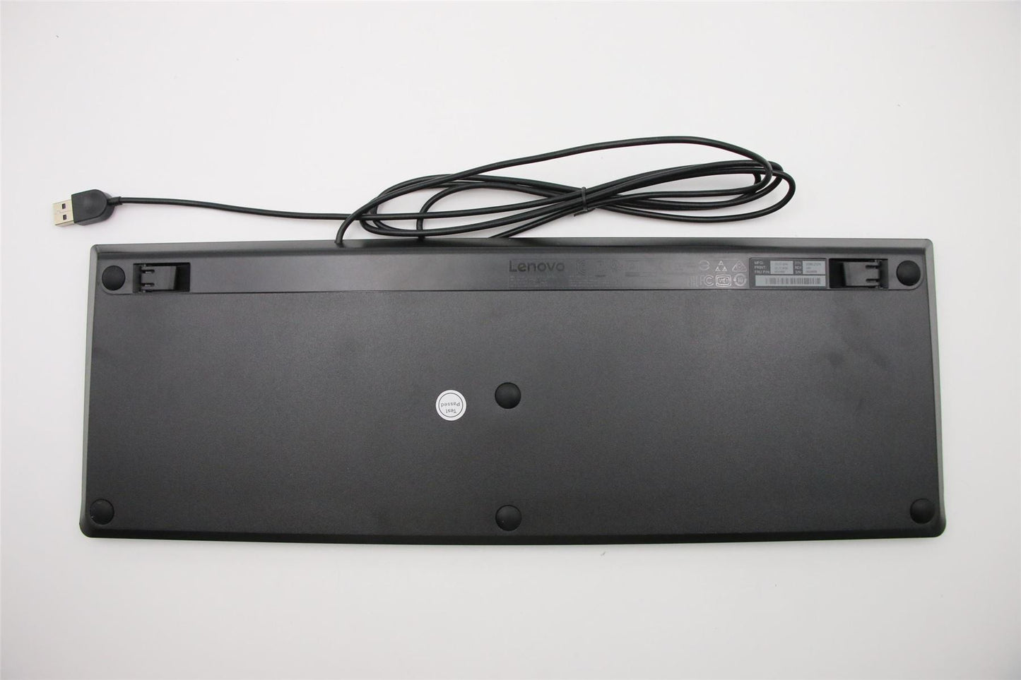 Lenovo ThinkStation M920z M90a P330 Tiny P340 Tiny USB Wired Keyboard 00XH597