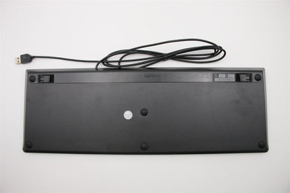 Lenovo ThinkStation M920z M90a P330 Tiny P340 Tiny USB Wired Keyboard 00XH597