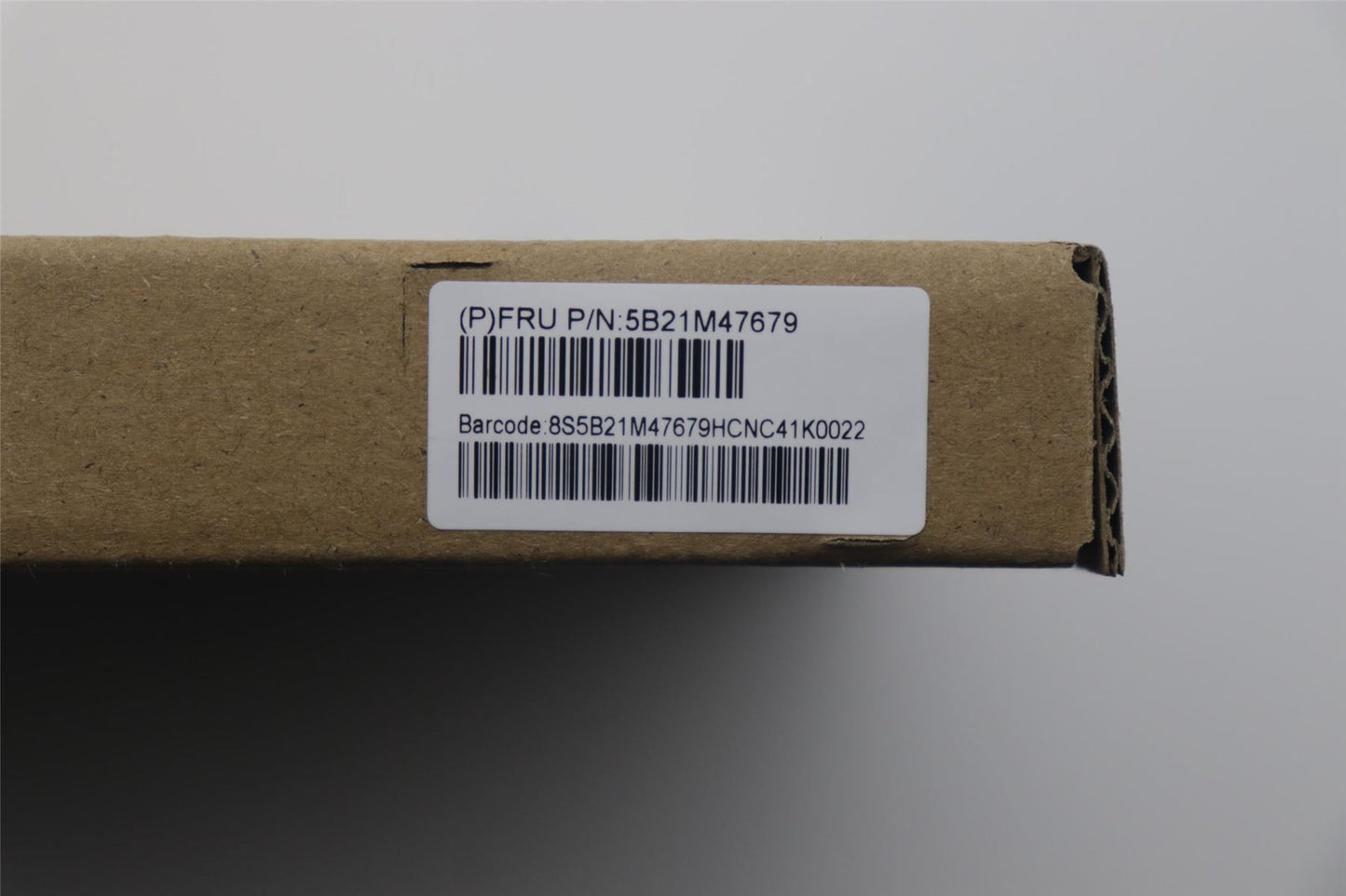 Lenovo MB H 83DR R5 UMA 16G O WINRM 5B21M47679