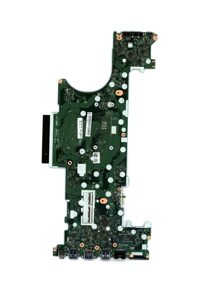 Lenovo ThinkPad A485 Motherboard Mainboard Ryzen 5 Pro 2500U UMA 02DC286