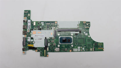 Lenovo ThinkPad T15 Gen 2 T14 Gen 2 Motherboard Mainboard UMA 16G 5B21M82811