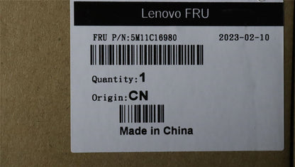 Lenovo MECH_ASM 337AT Front bezel,OEM,AVC 5M11C16980
