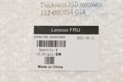 Lenovo S_560_BASE_SUPPORT_BKT 5M20U50805