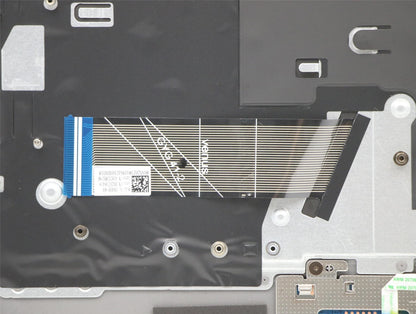 Lenovo Upper Case ASM_KOR C 20VD HDMGBL 5CB1B33745