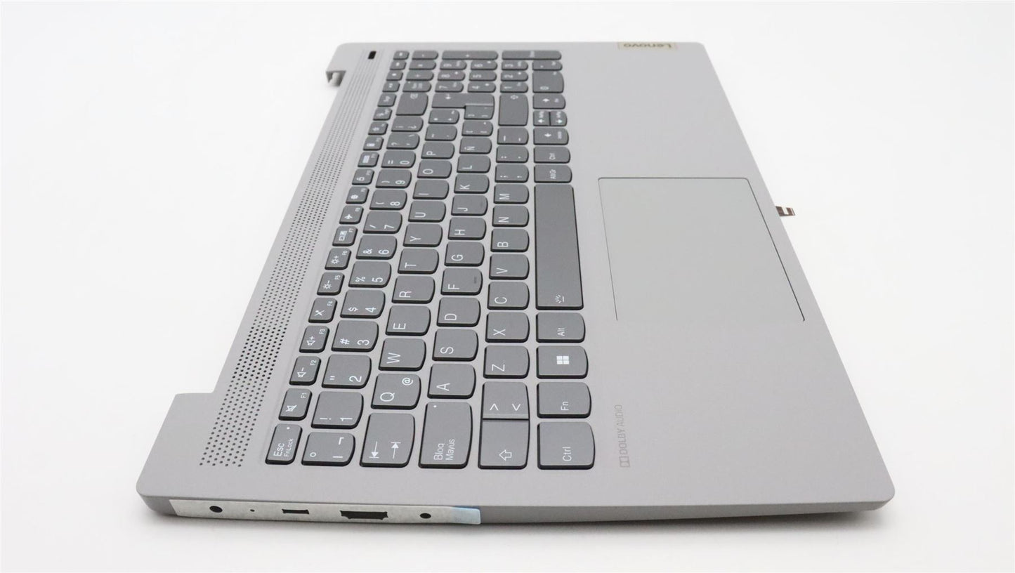 Lenovo Upper Case ASM_LA L81YK BLNFPPG 5CB0X56129