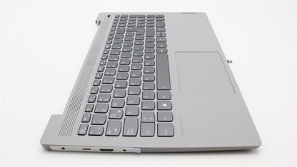 Lenovo Upper Case ASM_LA L81YK BLNFPPG 5CB0X56129