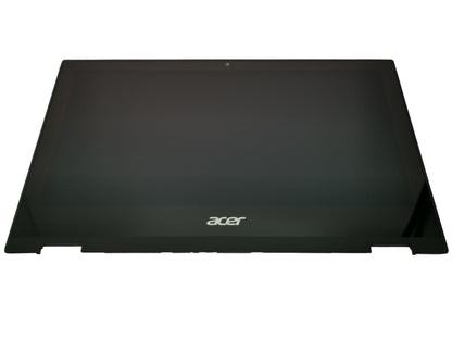 Acer Spin SP111-32N SP111-34N LCD Touch Screen Display Black Touch 6M.GRMN8.001