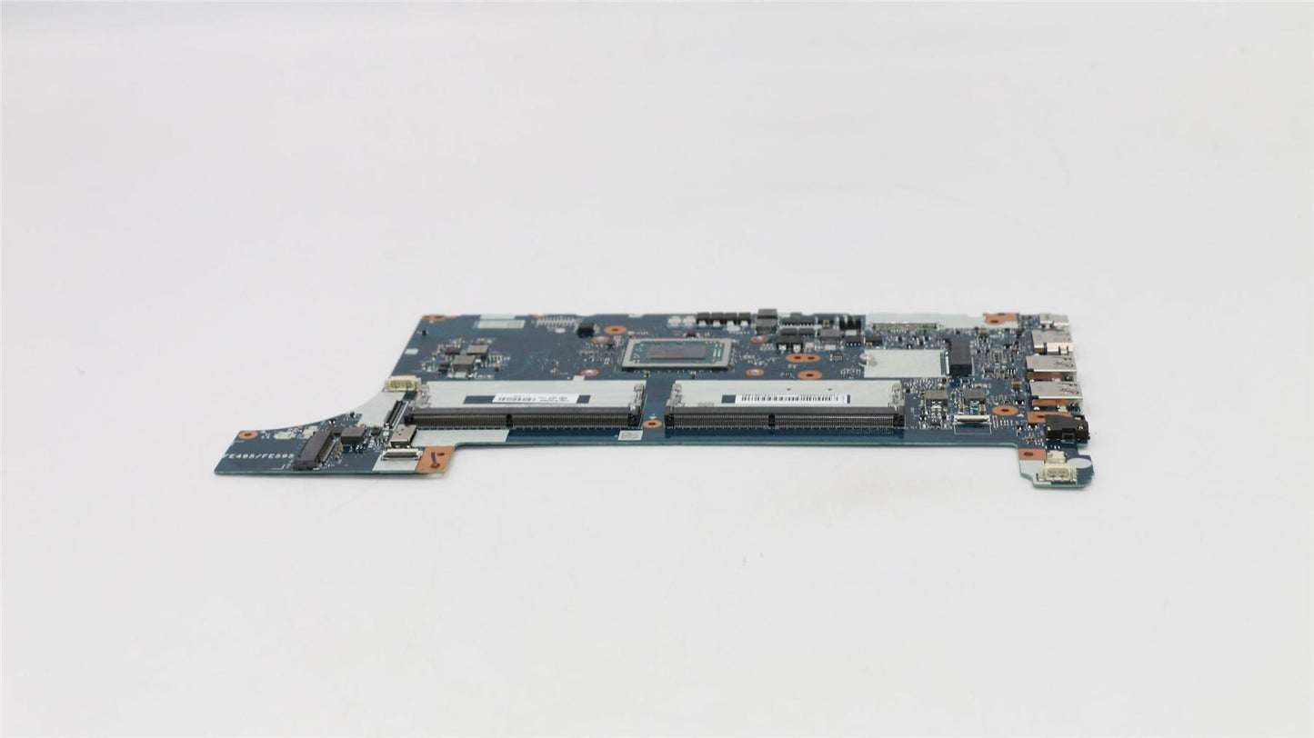 Lenovo ThinkPad E595 Motherboard Mainboard UMA AMD Ryzen 5 3500U 02DM023