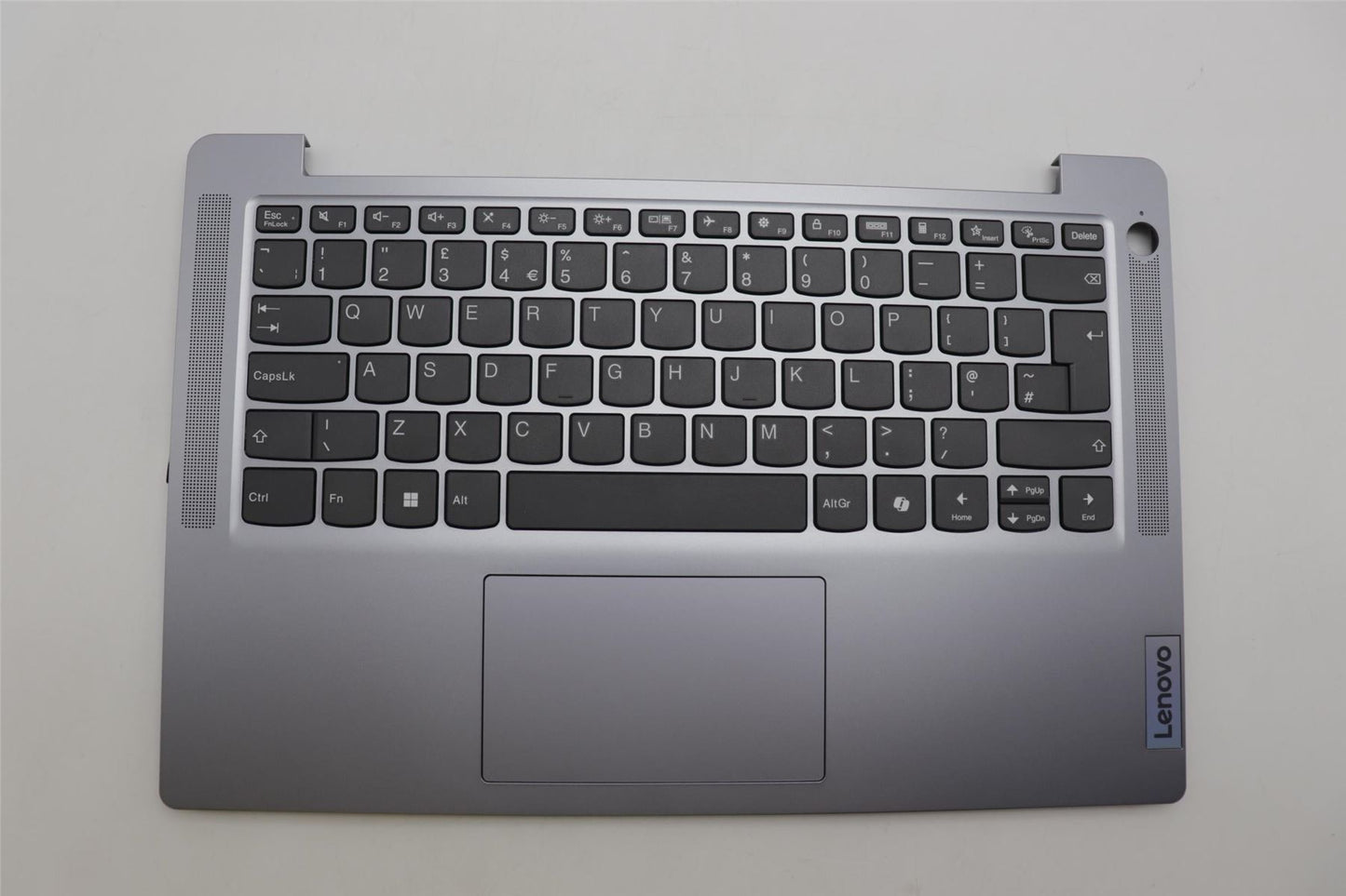 Lenovo Upper Case ASM_UKE L 83E5AG NBL 5CB1N94665