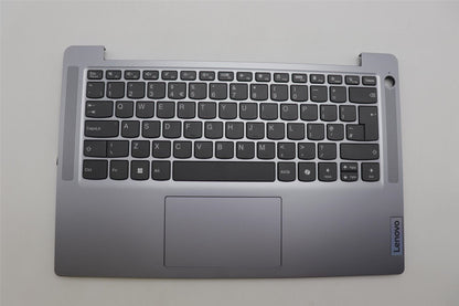 Lenovo Upper Case ASM_UKE L 83E5AG NBL 5CB1N94665