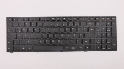 Lenovo 300-15IBR 300-15ISK 300-17ISK B50-80 Z50-75 G70-80 Keyboard 25214738