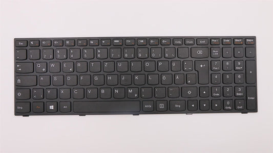 Lenovo 300-15IBR 300-15ISK 300-17ISK B50-80 Z50-75 G70-80 Keyboard 25214738