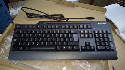 Lenovo ThinkCentre M72e M93 M93p M93z M83 E73 M73 E93z M73z M32 Keyboard 54Y9431