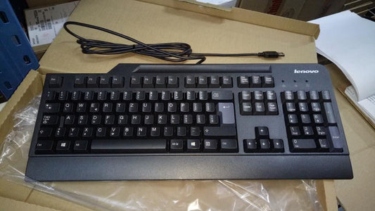 Lenovo ThinkCentre M72e M93 M93p M93z M83 E73 M73 E93z M73z M32 Keyboard 54Y9431