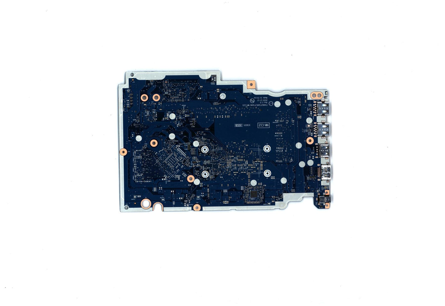 Lenovo S145-15IWL V15-IWL Motherboard Mainboard UMA Intel i5-8265U 5B20S41727