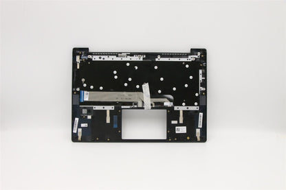 Lenovo IdeaPad S540 14IWL S540 14IML Keyboard Palmrest Top Cover Blue 5CB0S17299