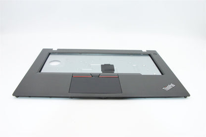 Lenovo ThinkPad L460 Palmrest Touchpad Cover Black 01AV944