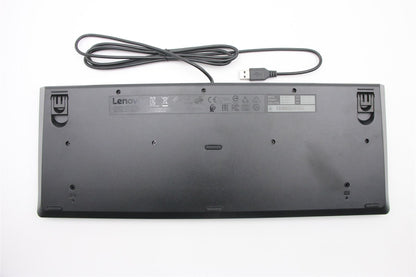 Lenovo USB TRDTNL KB BK ROM 00XH716