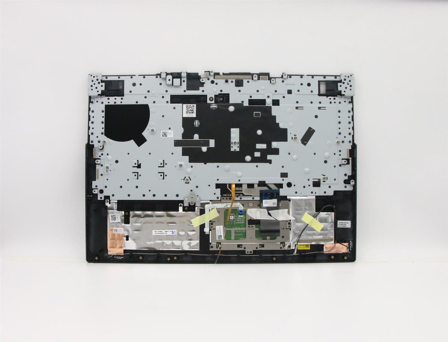 Lenovo Upper Case ASM_TI L81Y8 NFPBL 5CB0Z21129