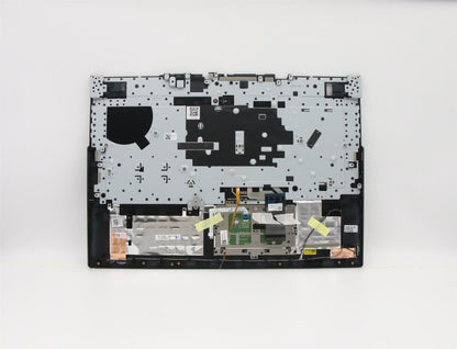 Lenovo Upper Case ASM_TI L81Y8 NFPBL 5CB0Z21129